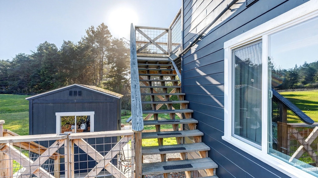 Photo of Outdoor in Mendocino