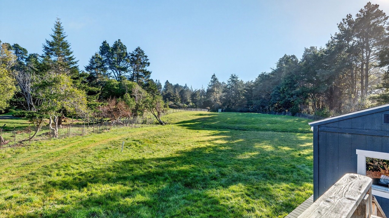 Photo of Outdoor in Mendocino