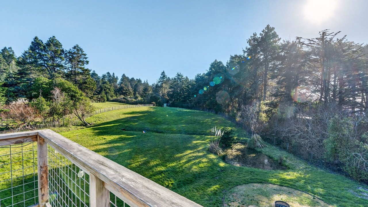 Photo of Outdoor in Mendocino