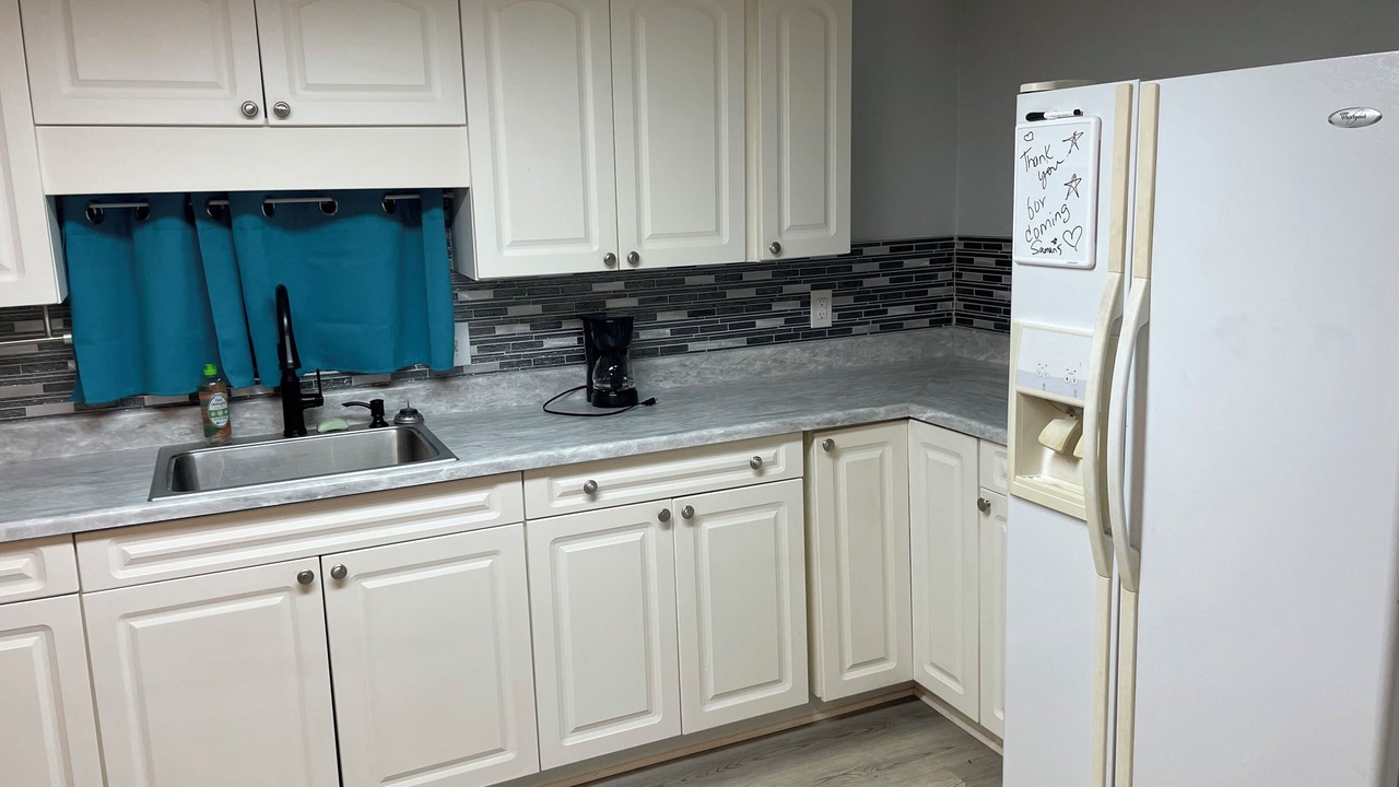 Photo of Kitchen in Bushnell