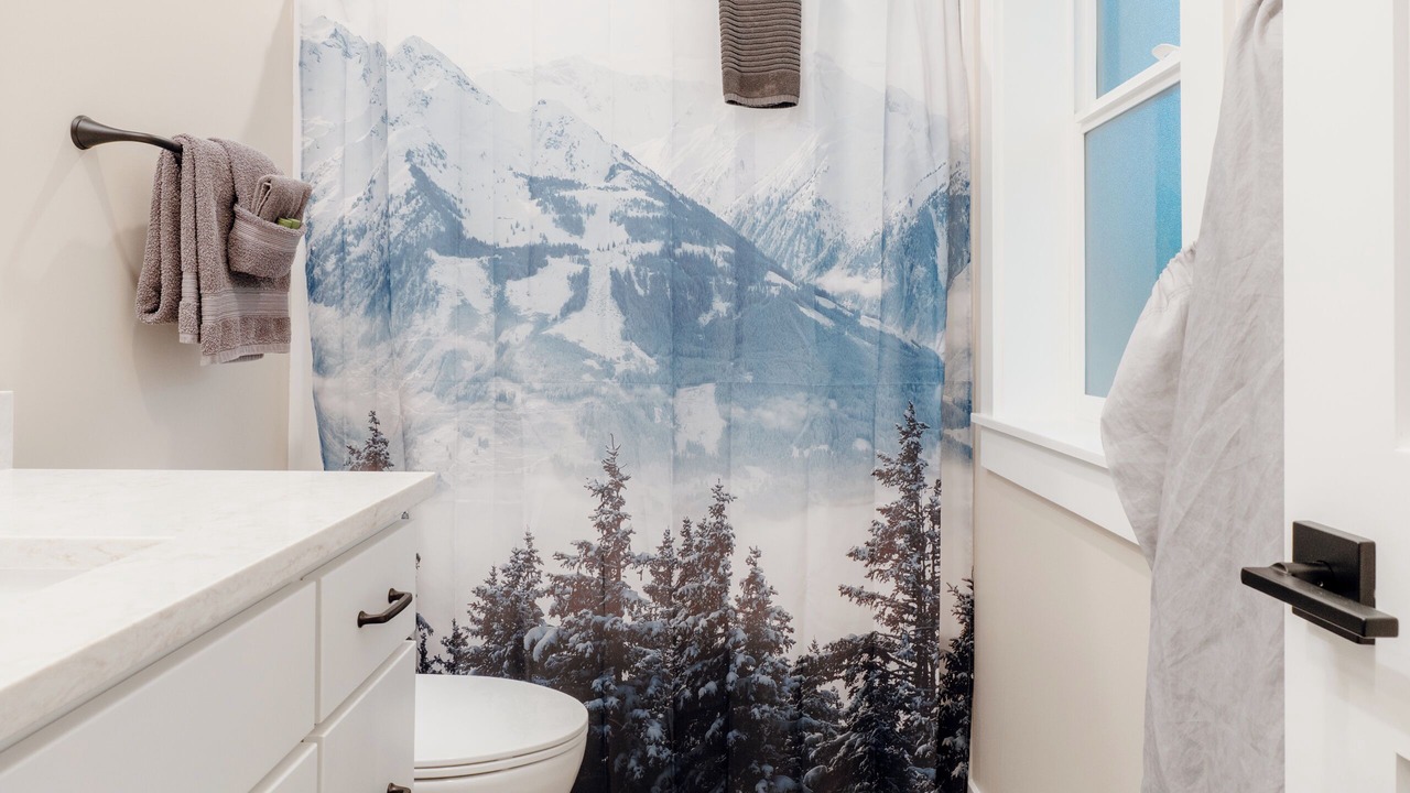 Photo of Bathroom in May Creek