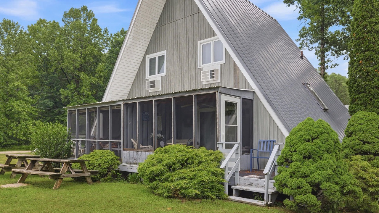 Photo of Outdoor in Stevensville