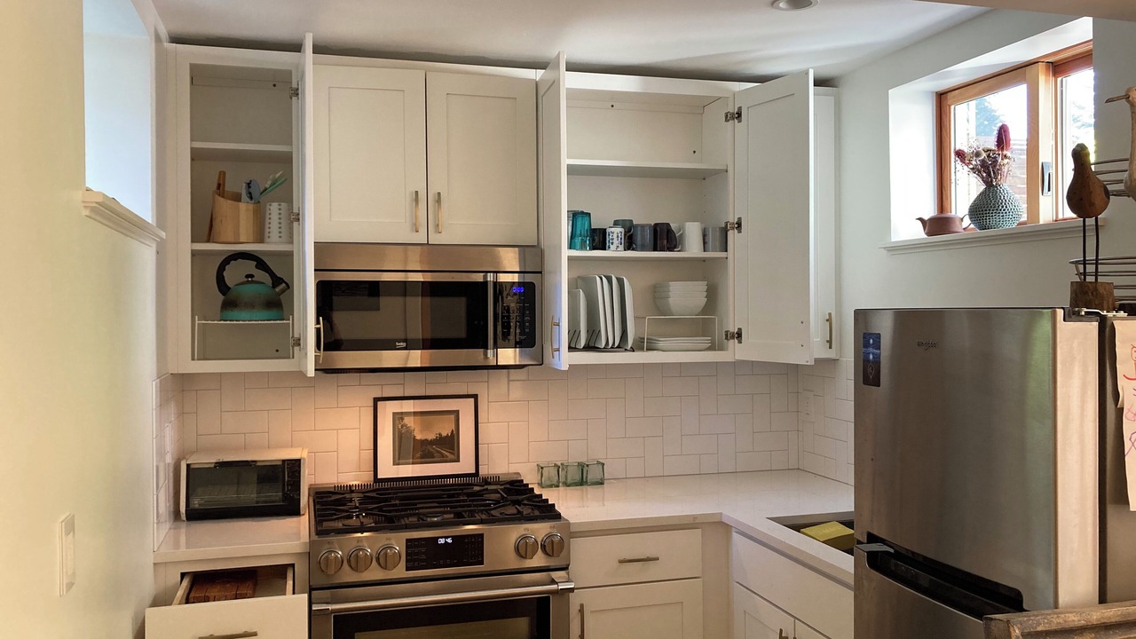 Photo of Kitchen in Old Ballard