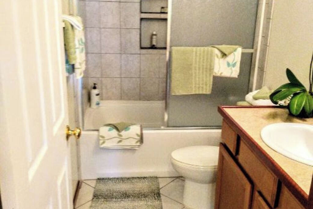 Photo of Bathroom in Orchidlands Estates