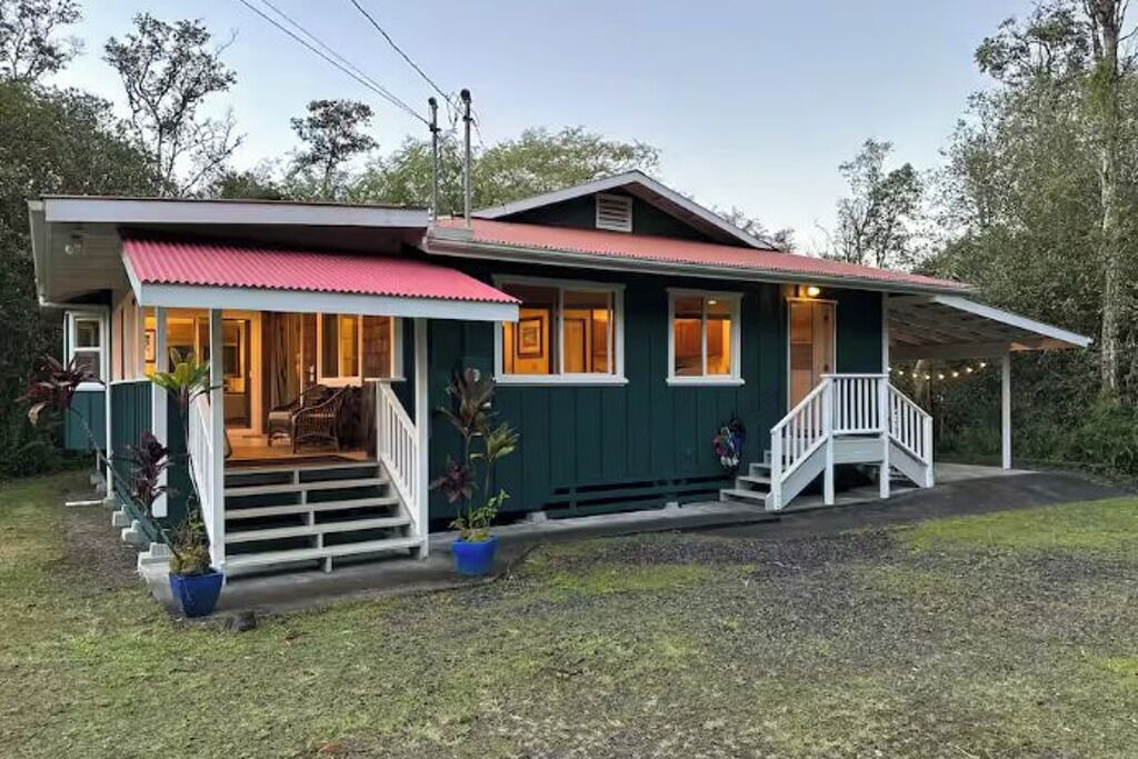 Photo of Outdoor in Orchidlands Estates