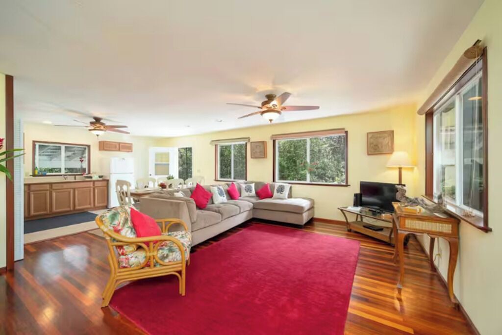 Photo of Livingroom in Orchidlands Estates