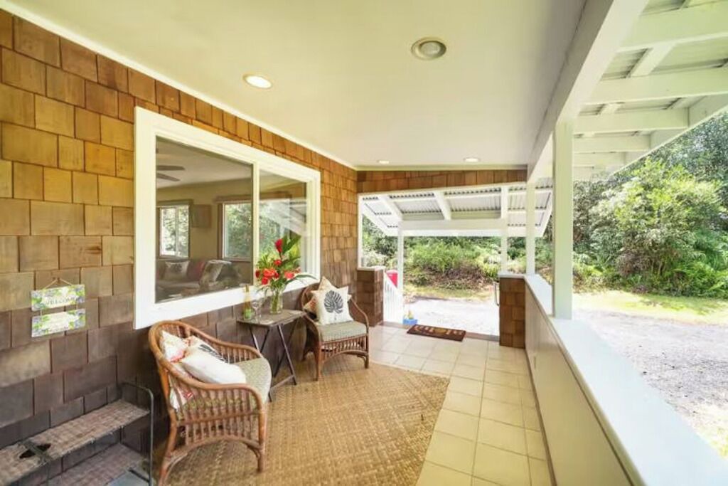 Photo of Patio Balcony in Orchidlands Estates