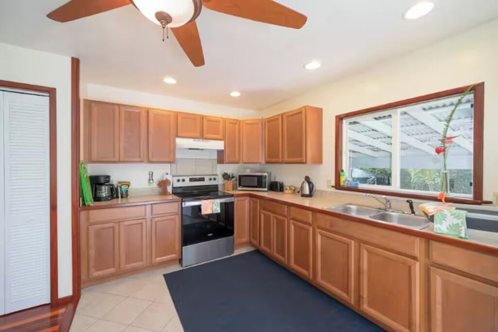 Photo of Kitchen in Orchidlands Estates