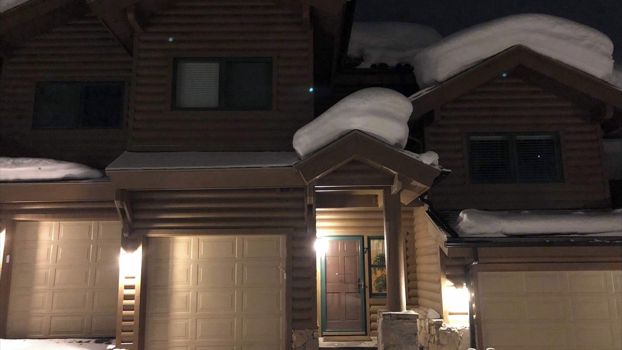 Photo of Outdoor in Deer Valley