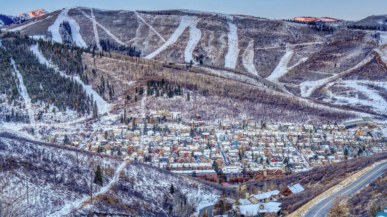 Photo of Outdoor in Deer Valley