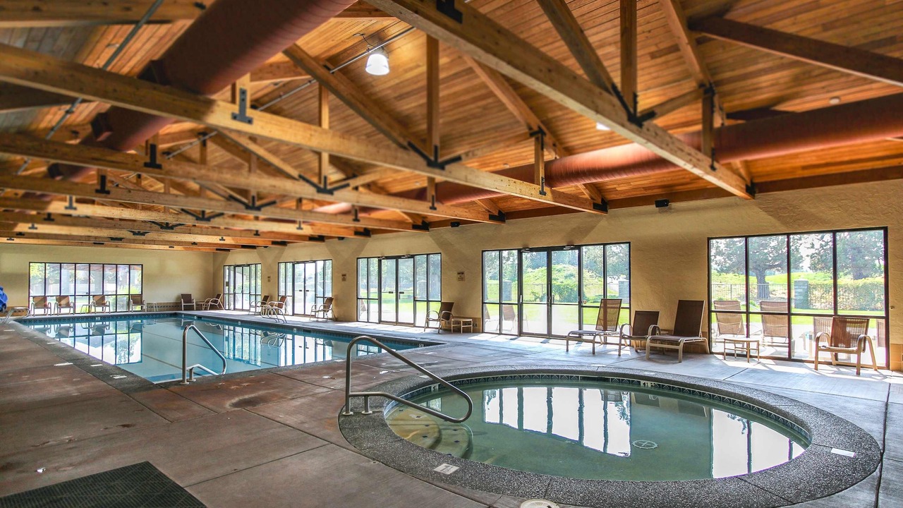 Photo of Outdoor in Redmond