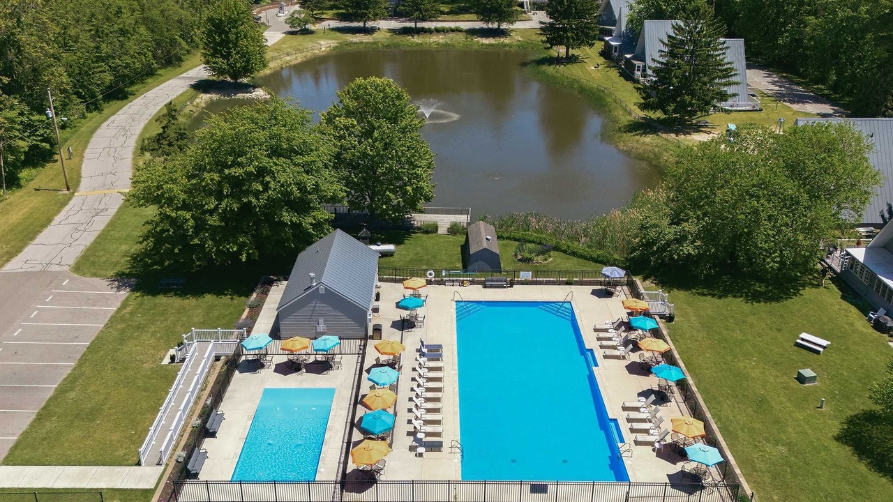 Photo of Outdoor in Stevensville