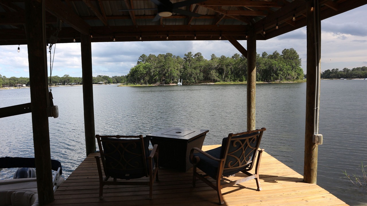 Photo of Patio Balcony in Edgar