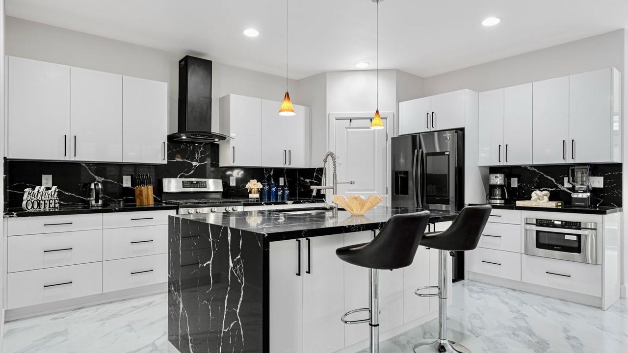 Photo of Kitchen in Bothell