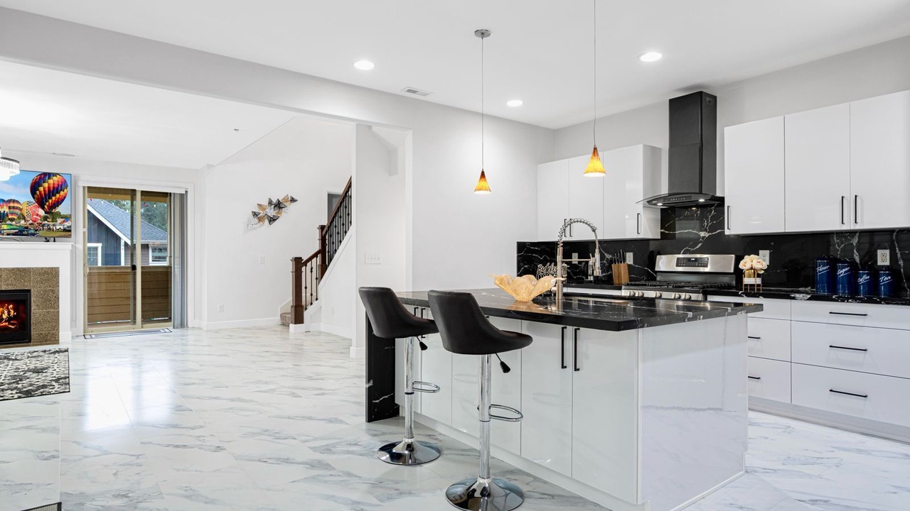 Photo of Kitchen in Bothell