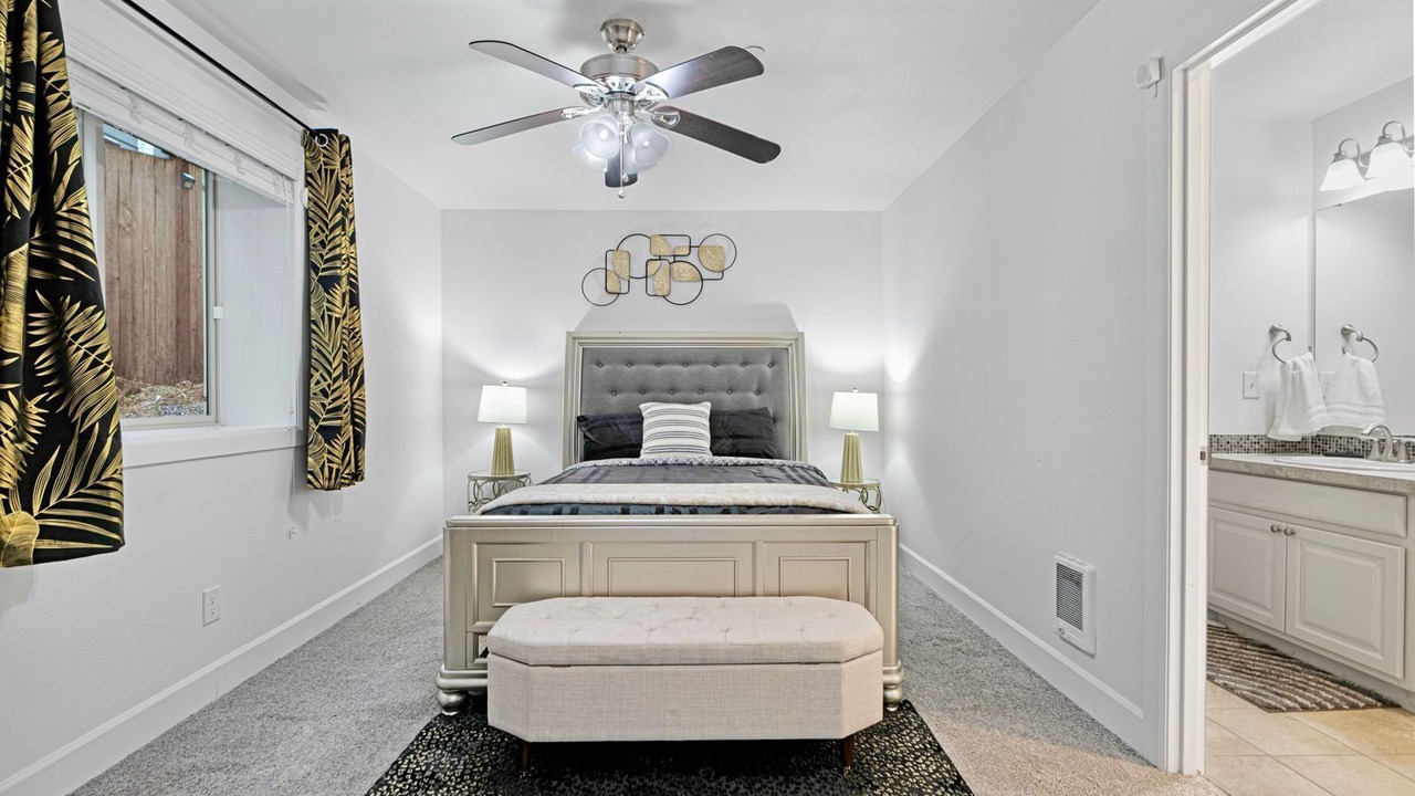 Photo of Bedroom in Bothell