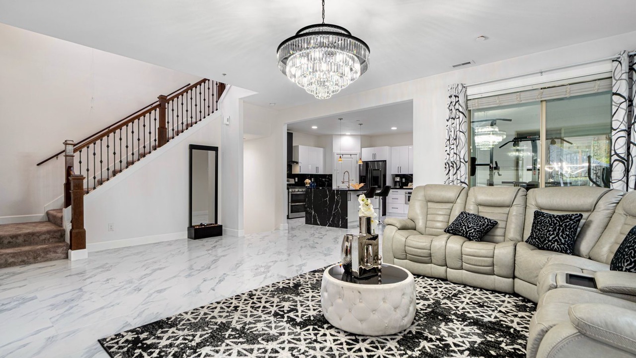 Photo of Livingroom in Bothell