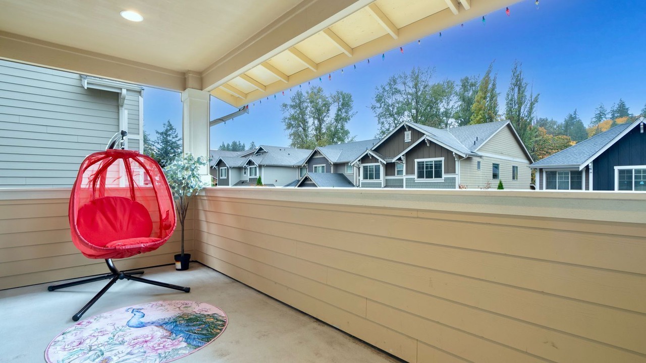 Photo of Outdoor in Bothell