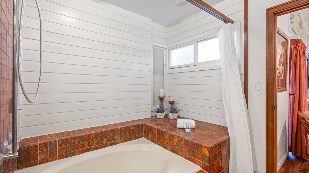 Photo of Bathroom in Kapalua