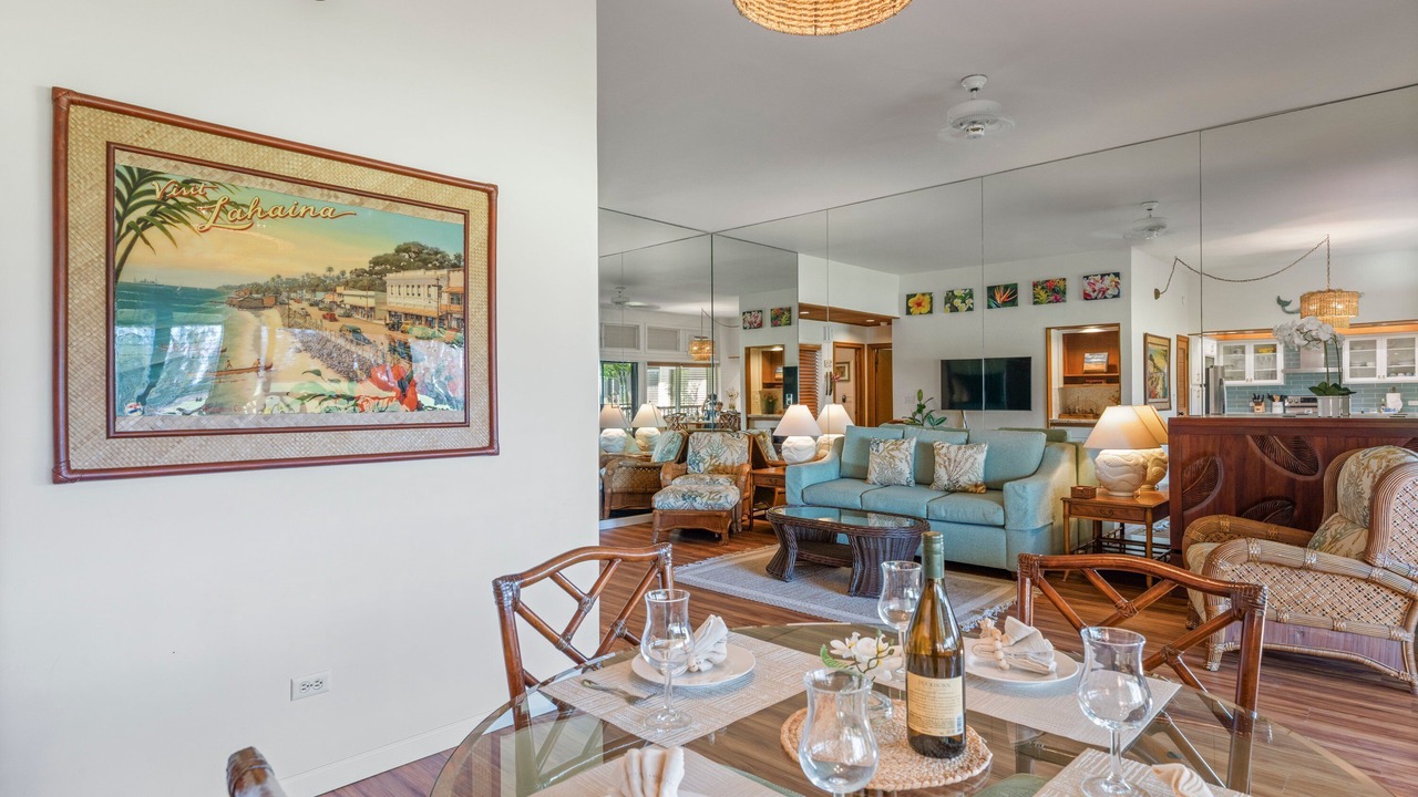 Photo of Bedroom in Kapalua