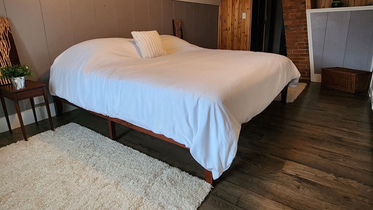 Photo of Bedroom in Clarendon