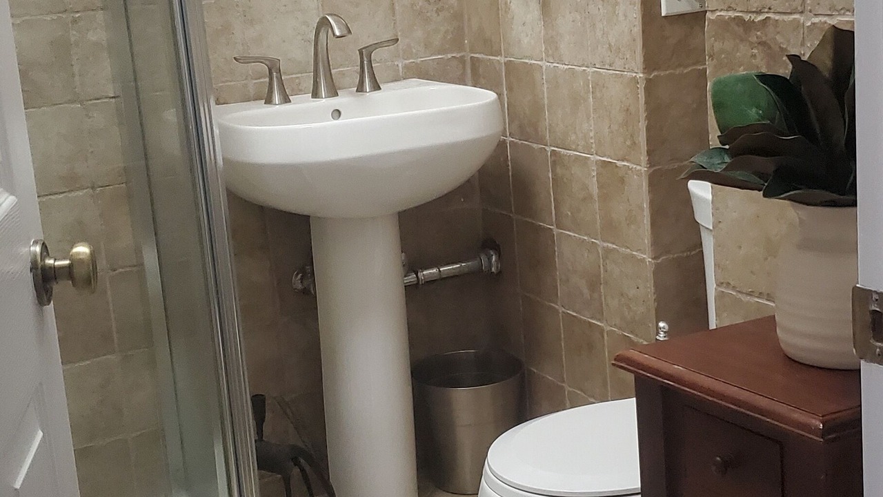 Photo of Bathroom in Hoboken