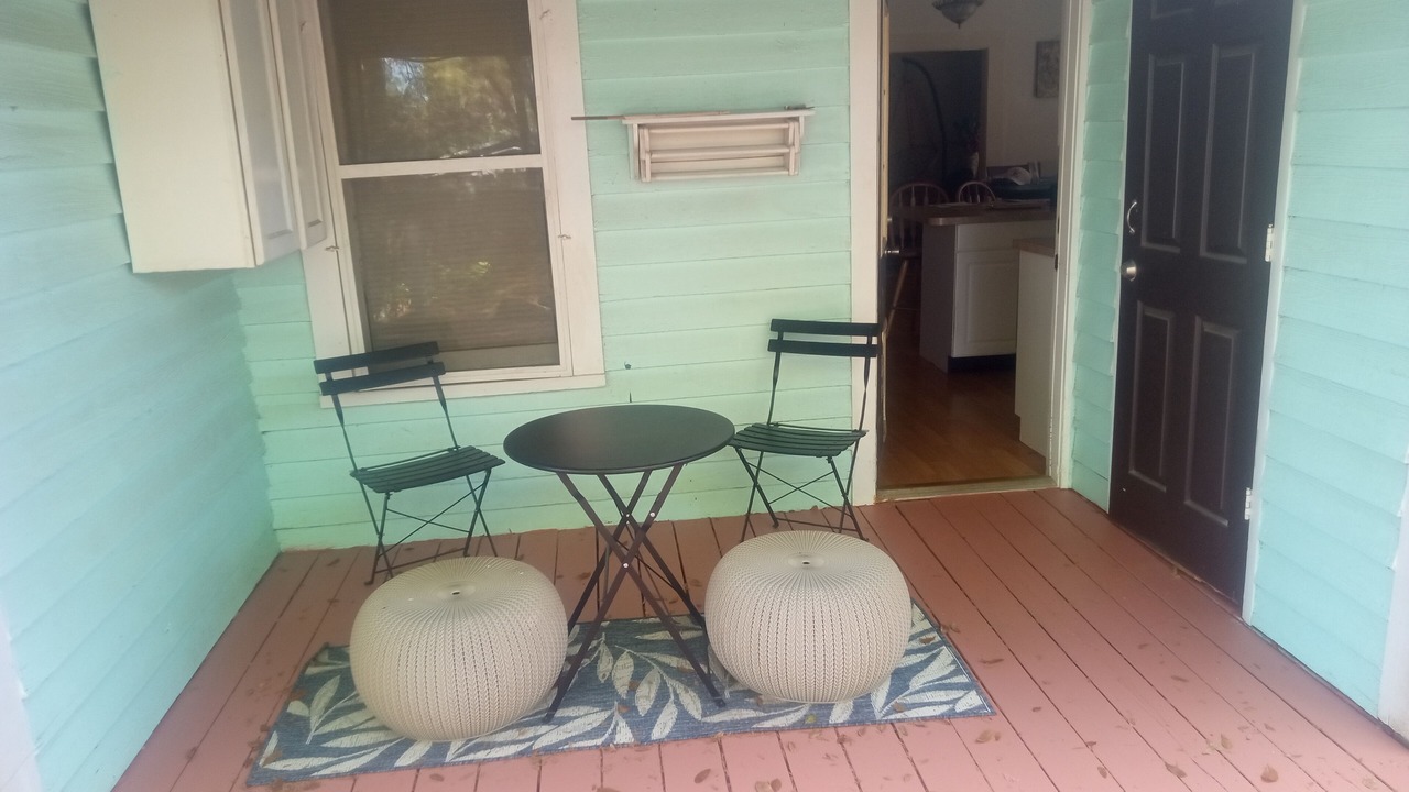 Photo of Outdoor in Dade City