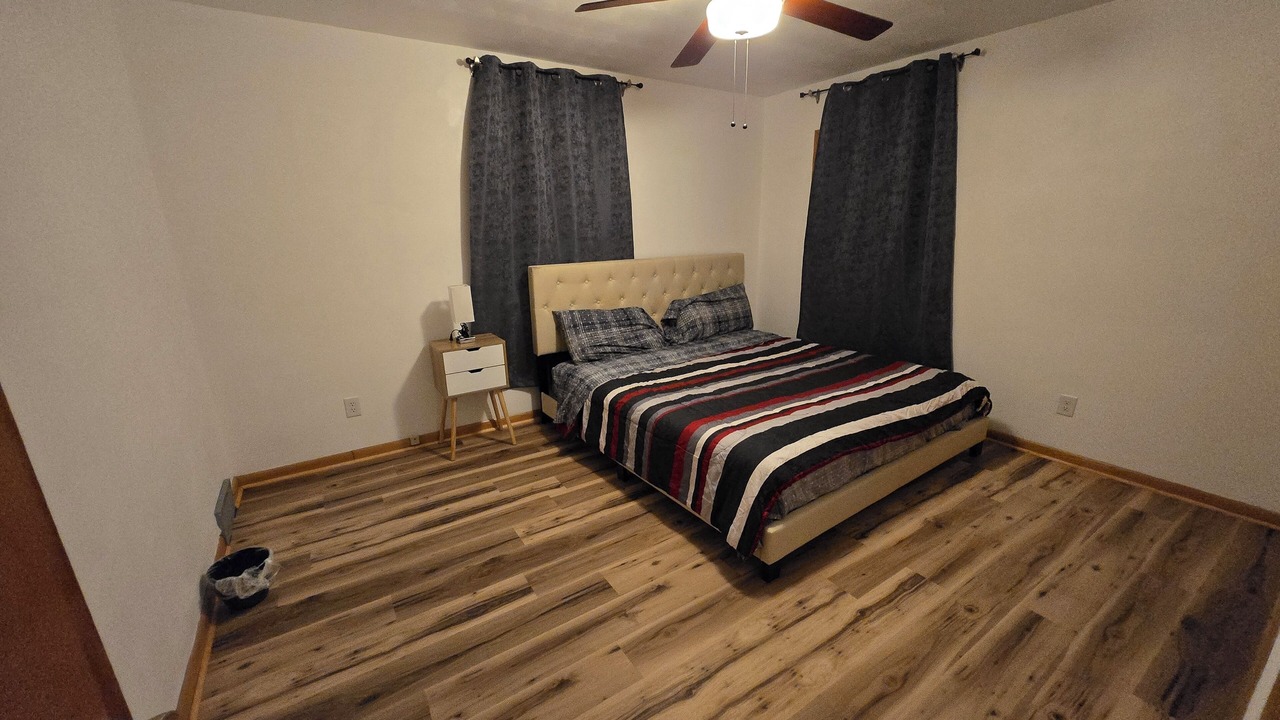 Photo of Bedroom in Southmont