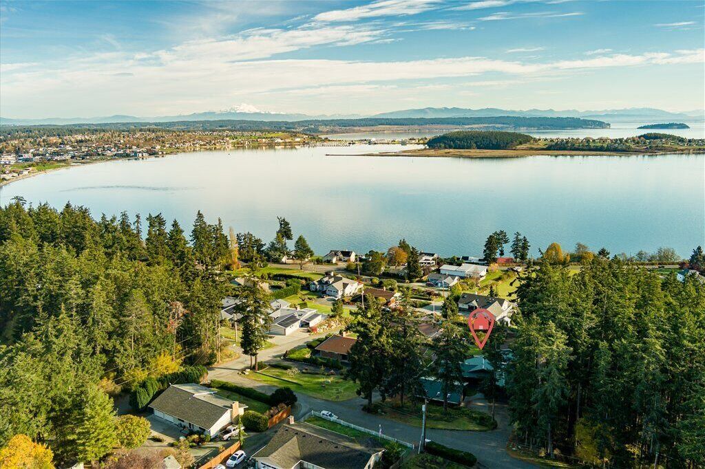Photo of Outdoor in Oak Harbor
