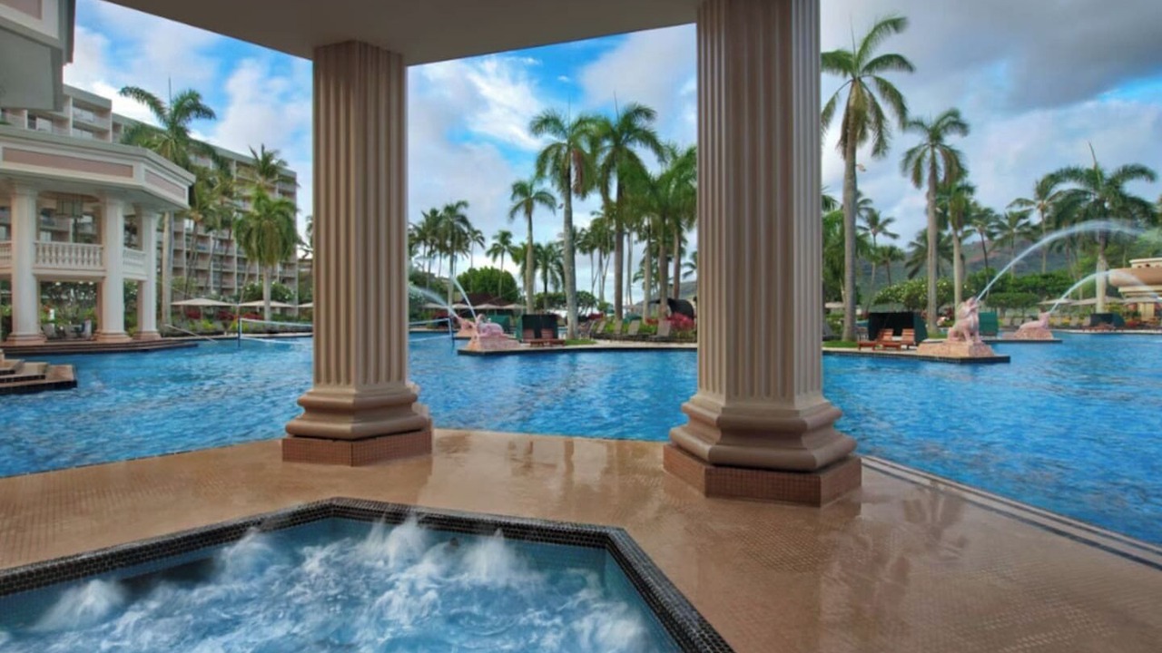 Photo of Outdoor in Lihue