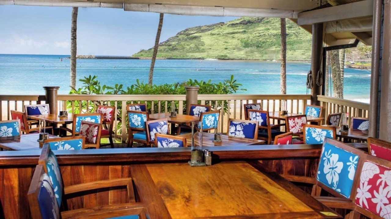 Photo of Outdoor in Lihue