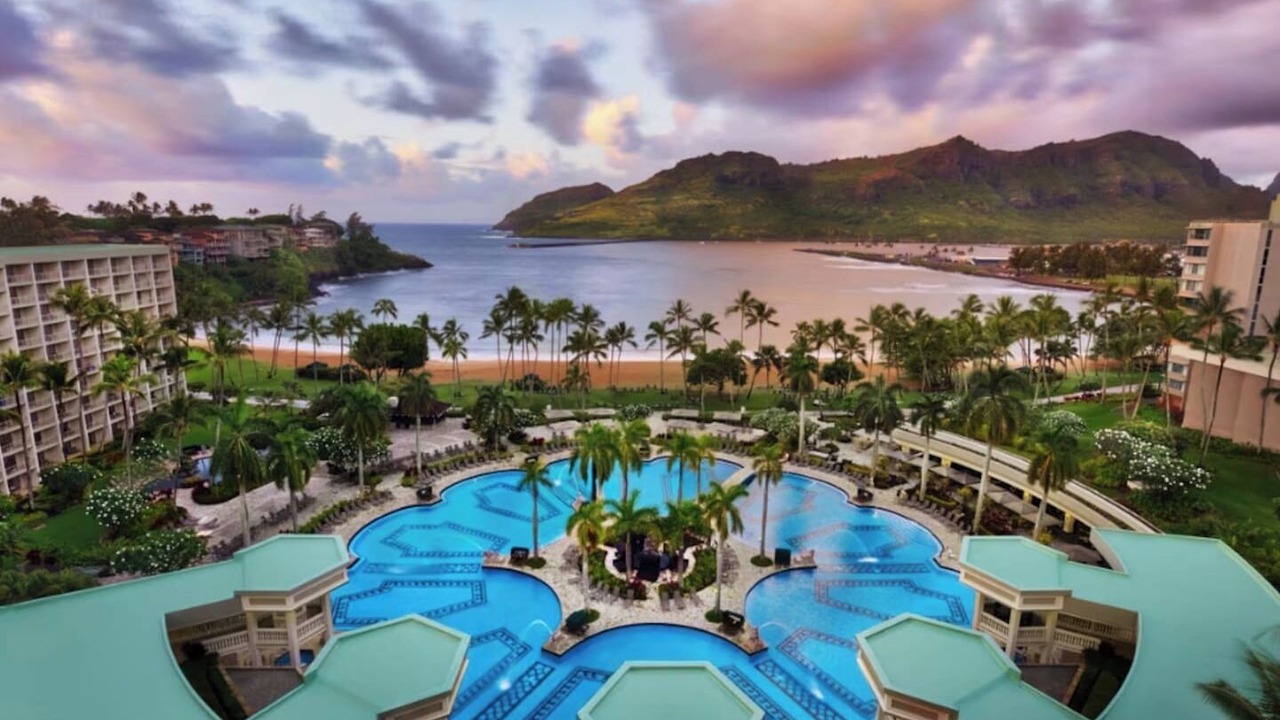 Photo of Outdoor in Lihue