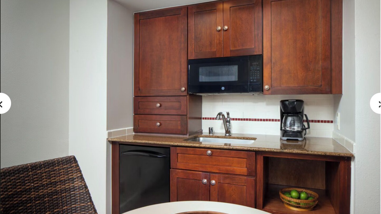 Photo of Kitchen in Lihue