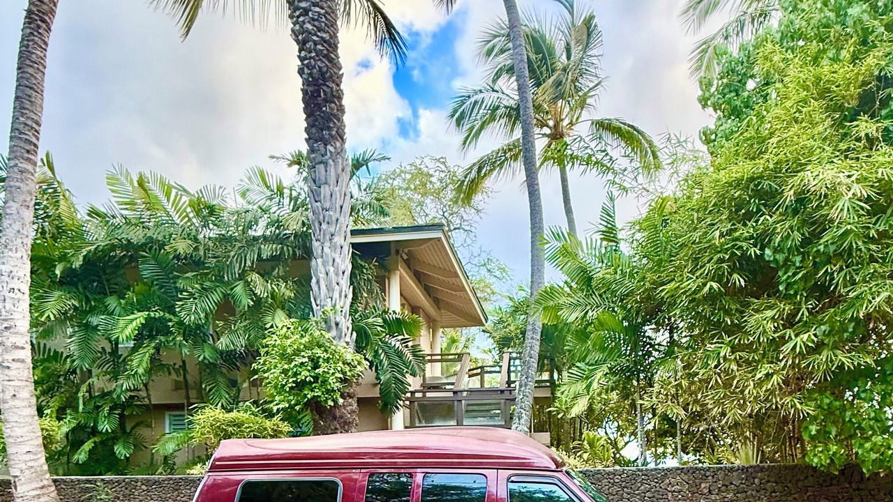 Photo of Outdoor in Kahului