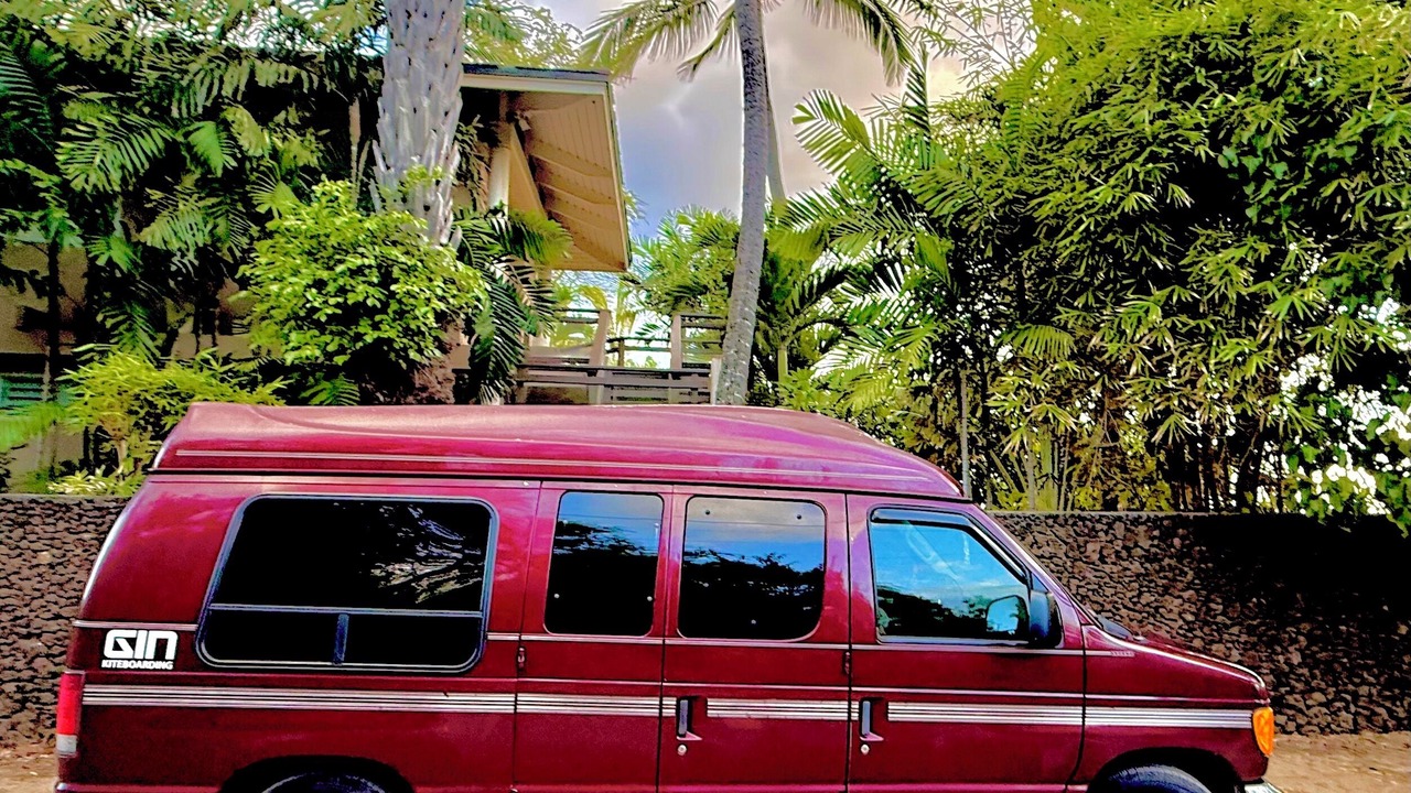 Photo of Outdoor in Kahului