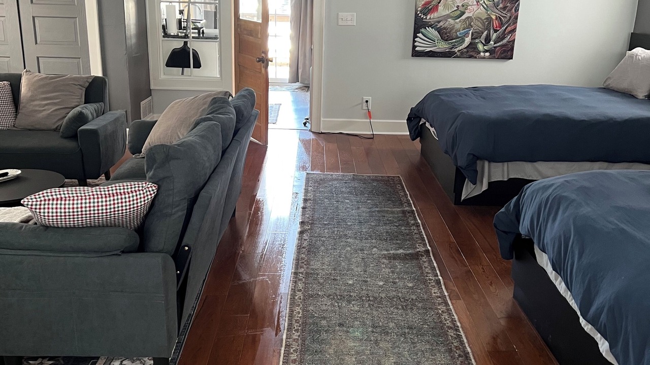 Photo of Bedroom in Mineral Point