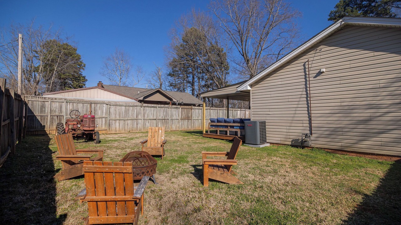 Photo of Outdoor in Kings Mountain