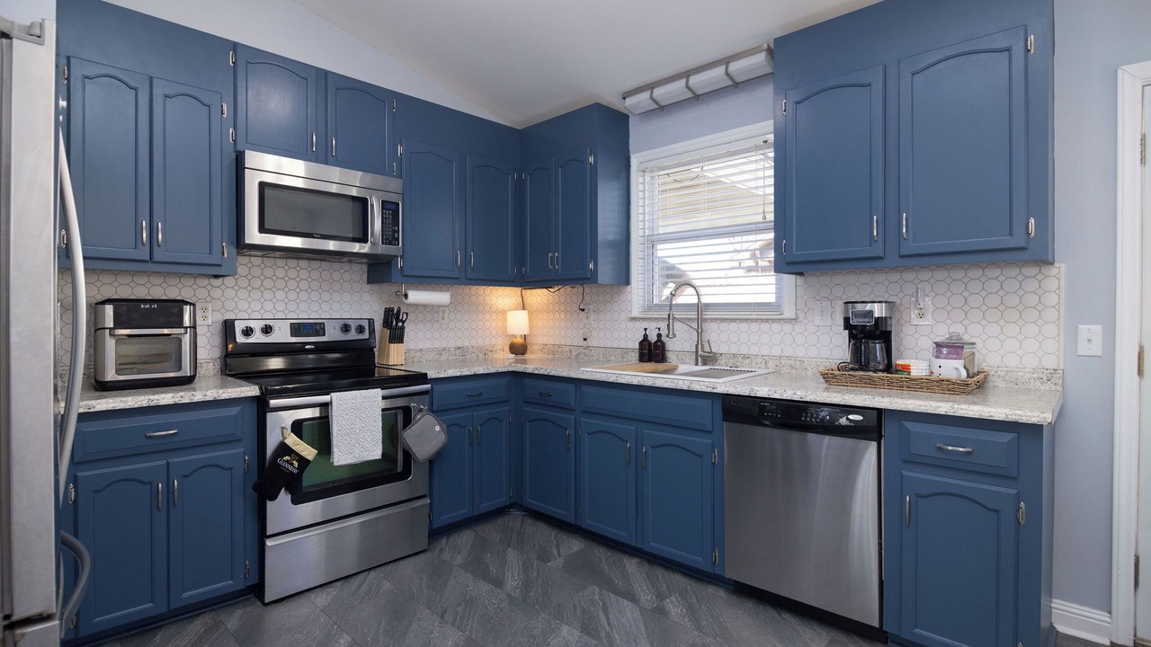 Photo of Kitchen in Kings Mountain