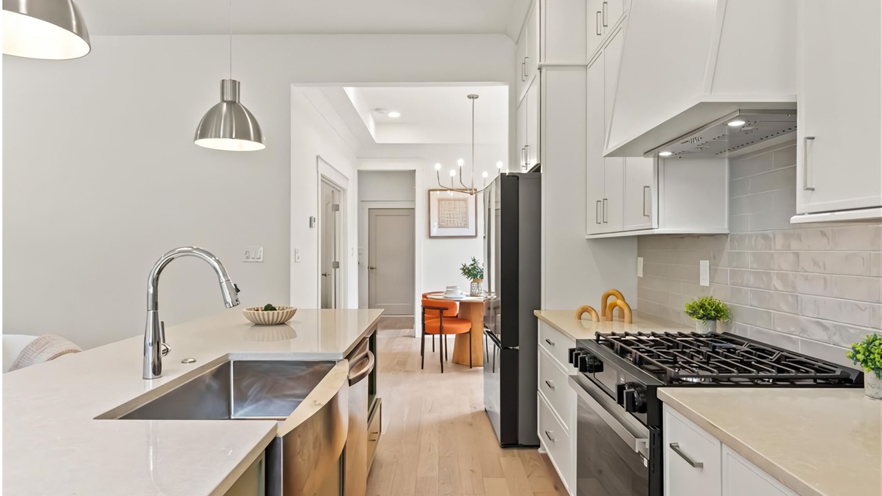 Photo of Kitchen in Edgewood