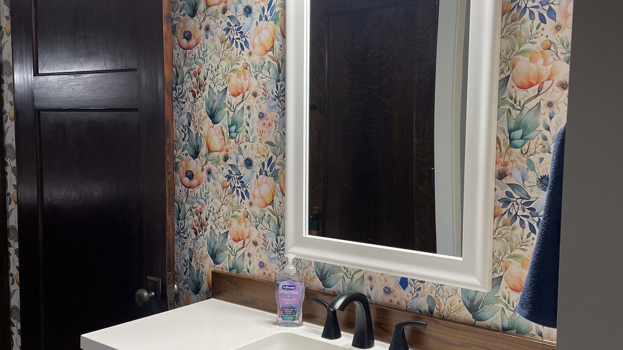 Photo of Bathroom in Geneva