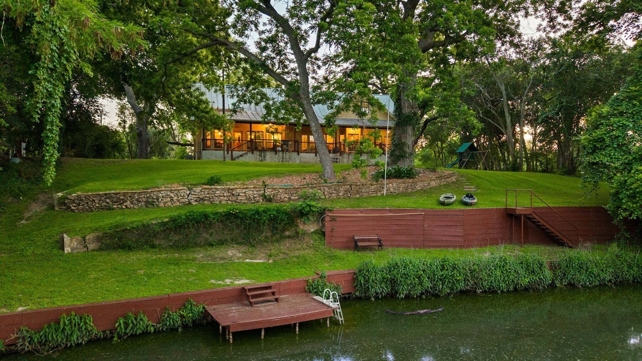 Photo of Outdoor in Seguin
