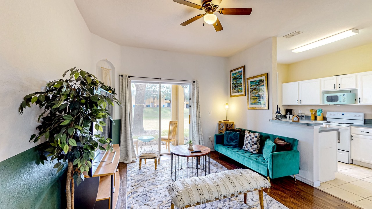 Photo of Livingroom in Regal Palms