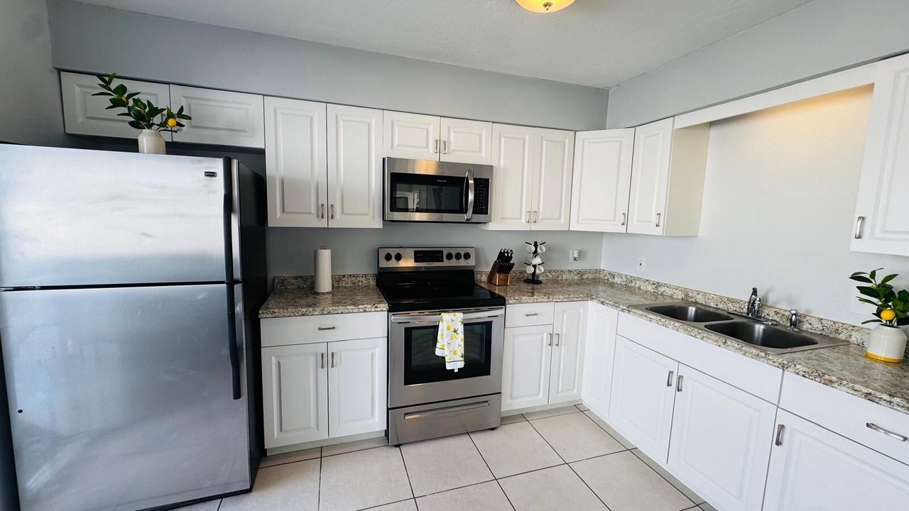 Photo of Kitchen in Southgate