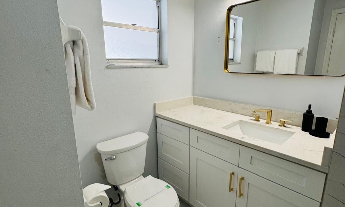 Photo of Bathroom in Southgate