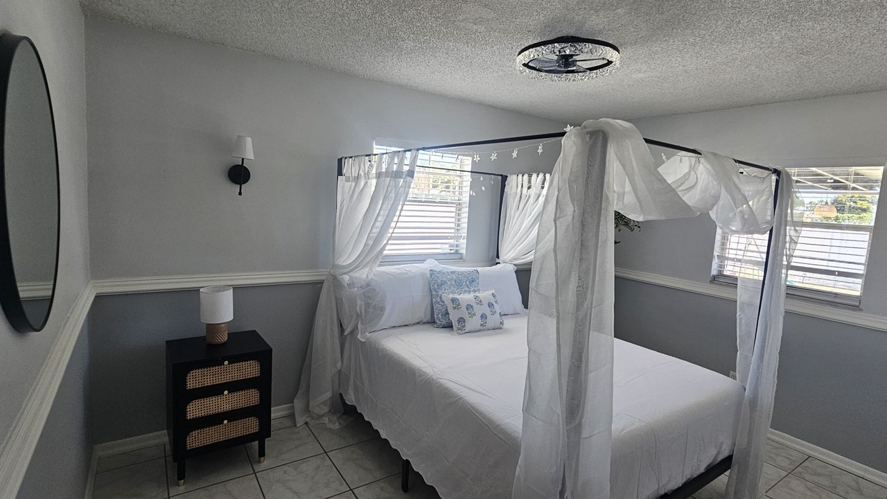 Photo of Bedroom in Southgate