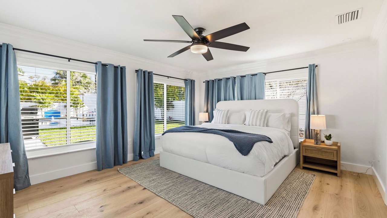 Photo of Bedroom in Southgate