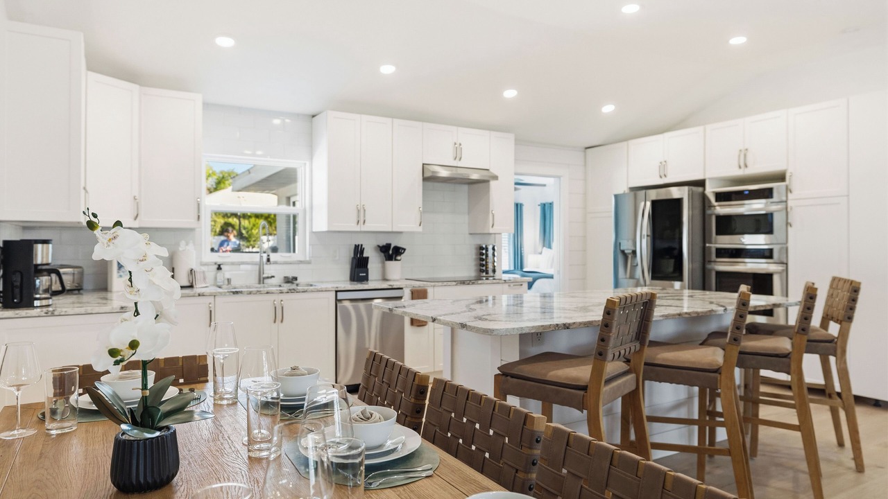 Photo of Kitchen in Southgate