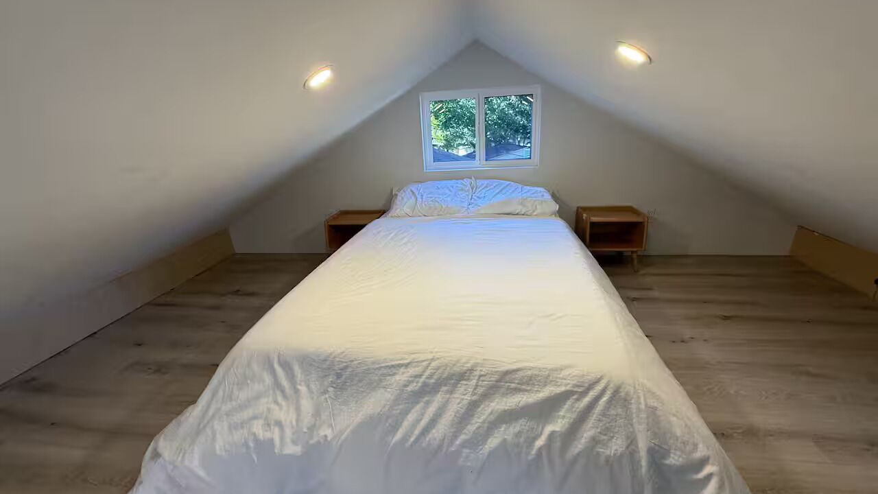 Photo of Bedroom in West Los Angeles