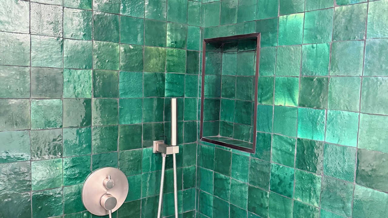 Photo of Bathroom in West Los Angeles