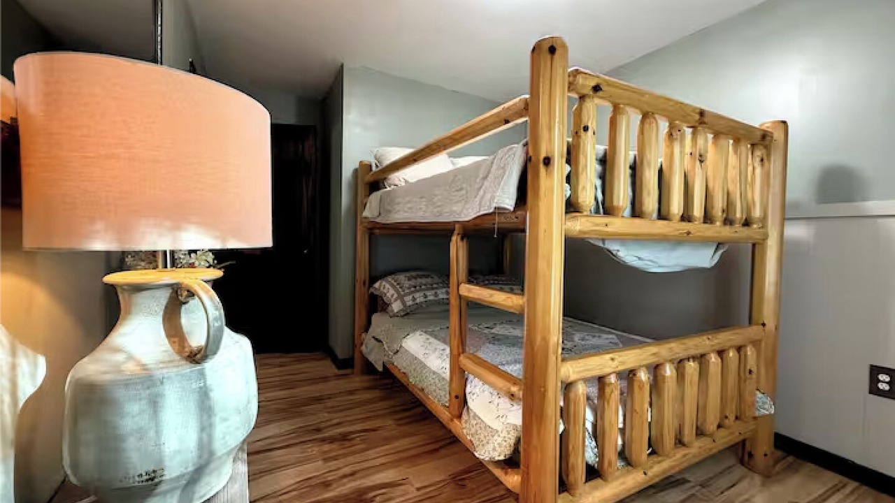 Photo of Bedroom in Tyrone